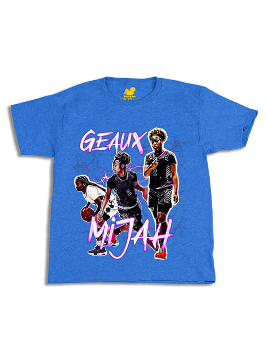 Amijah Price Youth T-Shirt