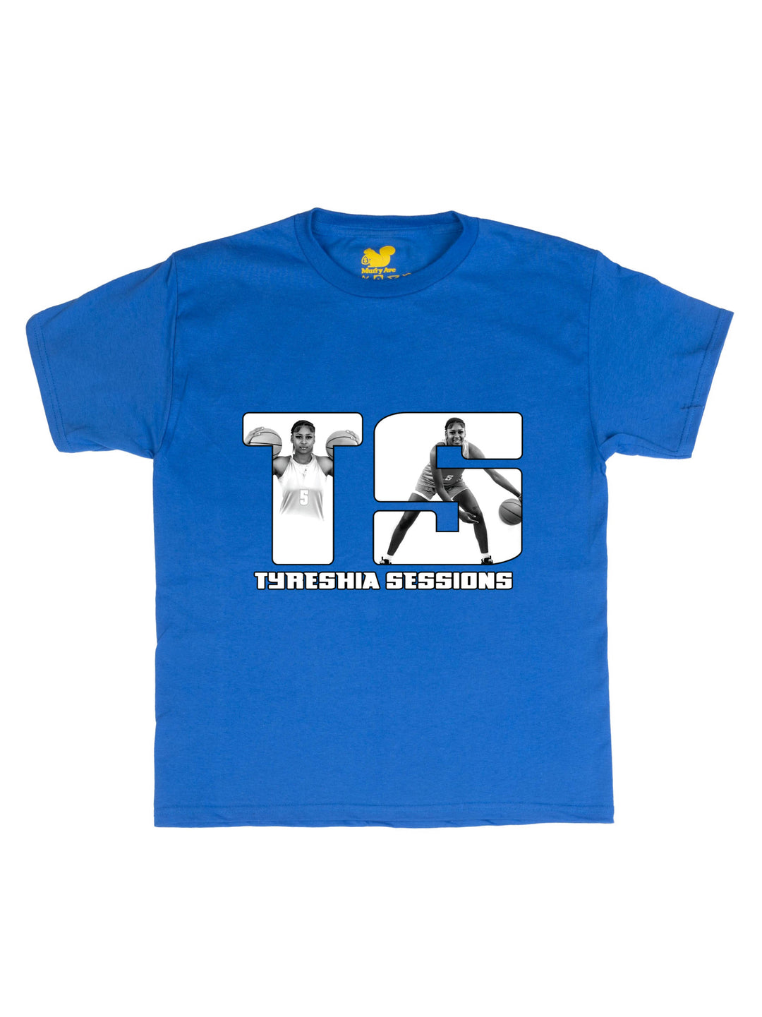 Tyreshia Sessions Youth T-Shirt
