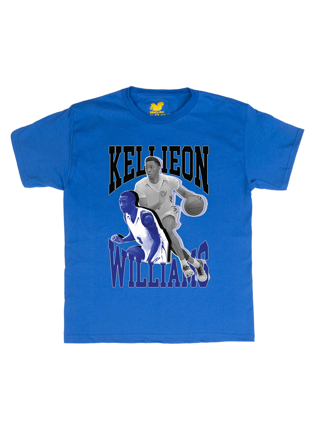 Kellieon Williams Youth T-Shirt