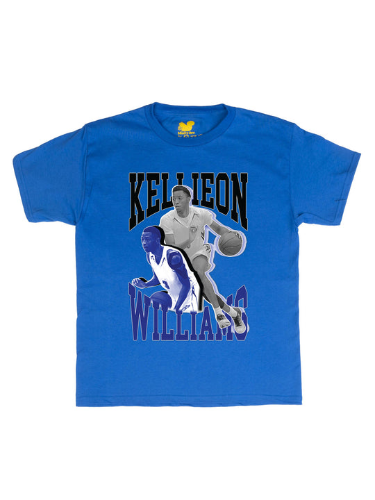 Kellieon Williams Youth T-Shirt