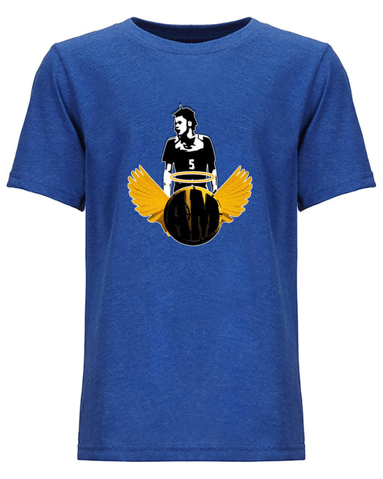 Ameil Malone Youth T-Shirt