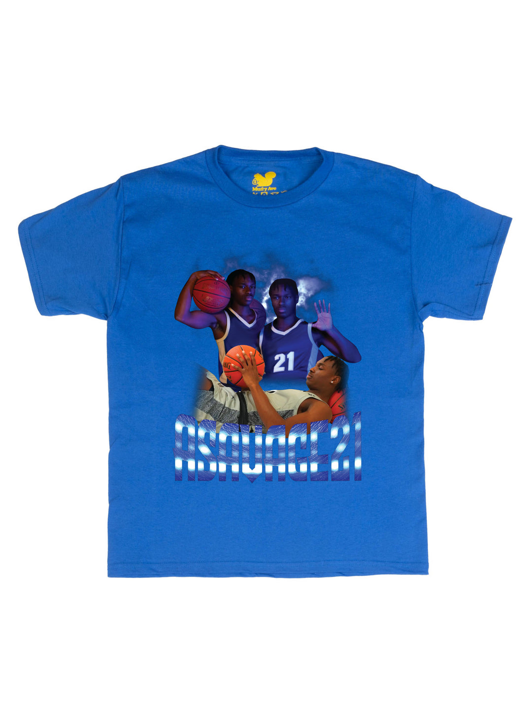 Amarion Savage Youth T-Shirt