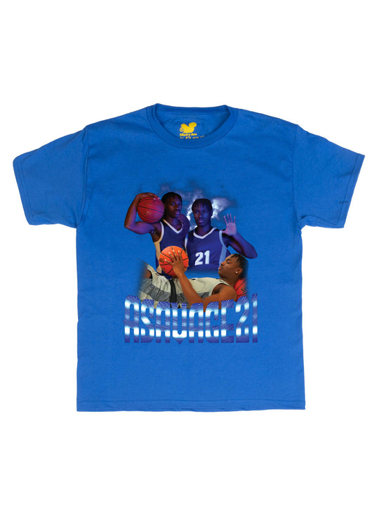 Amarion Savage Youth T-Shirt