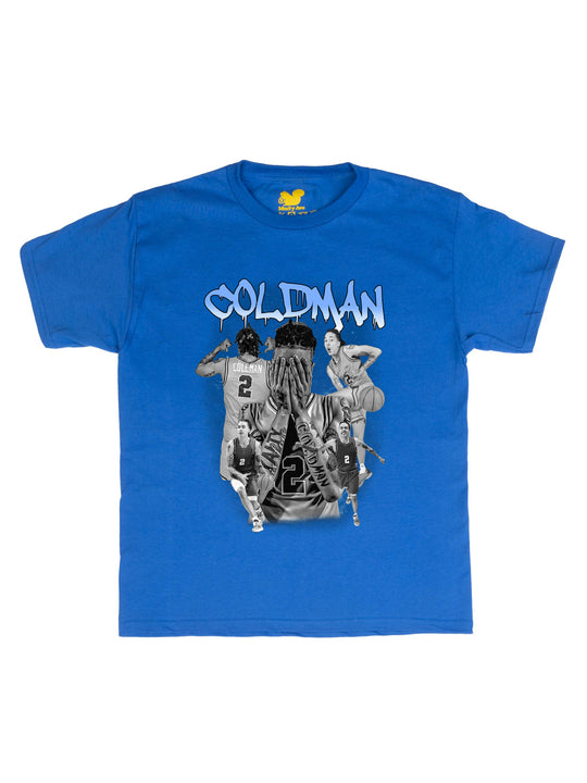 Coldman Youth T-Shirt
