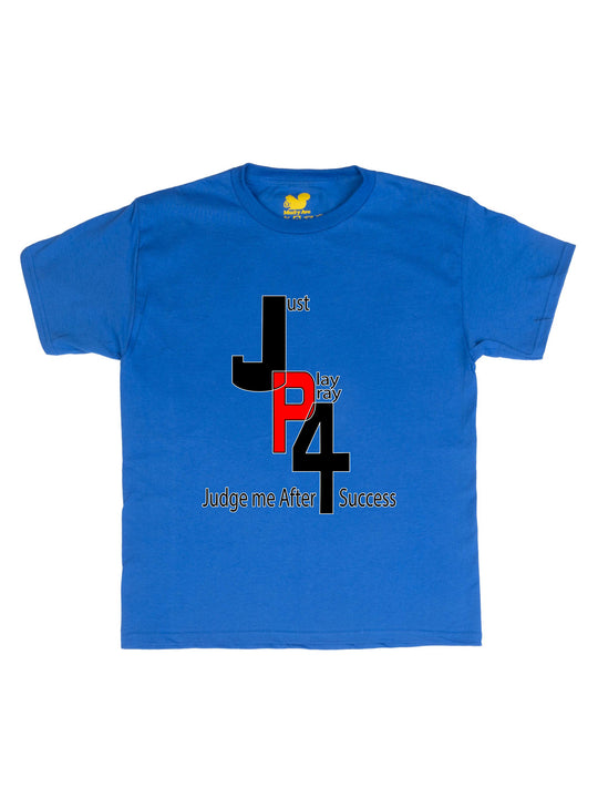 Jaquavious Peek Youth T-Shirt