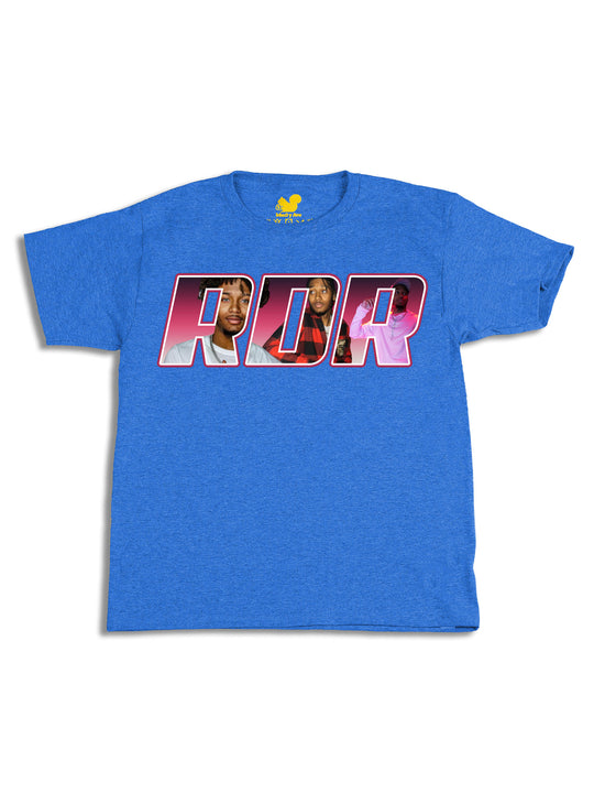 Raphael Ruff Youth T-Shirt