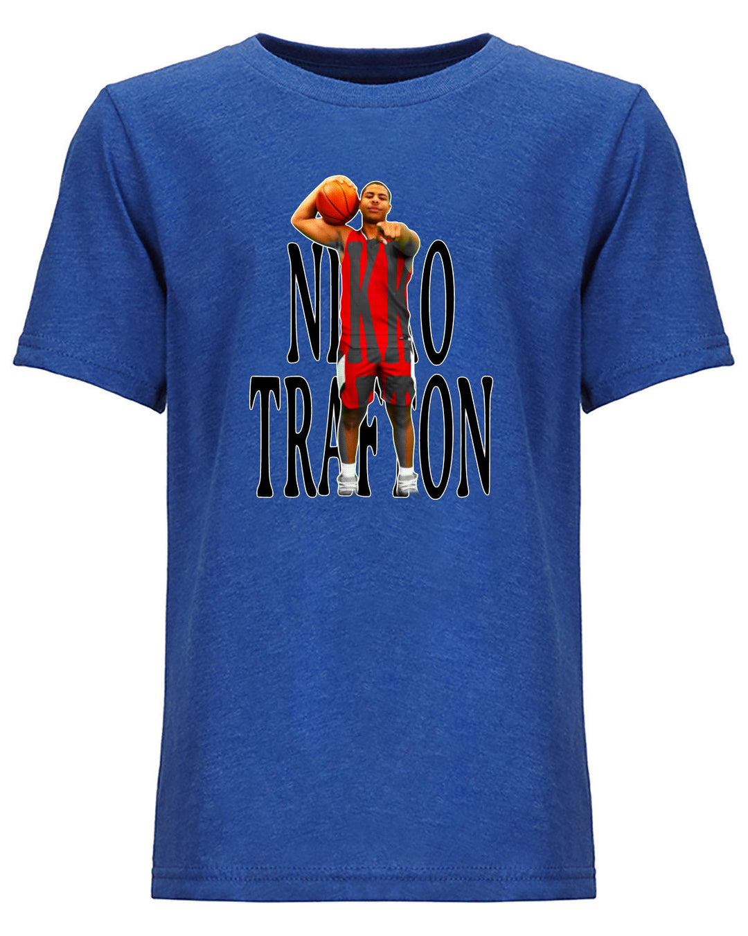 Nikko Trafton Youth T-Shirt