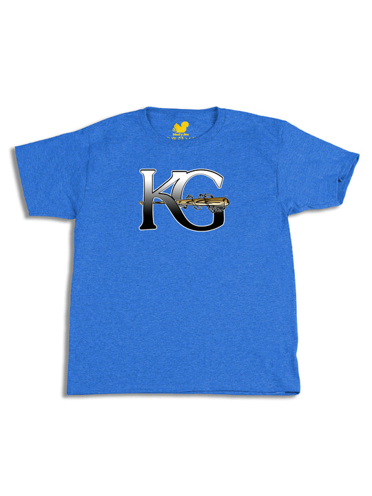 Kibedy Gordon Youth T-Shirt