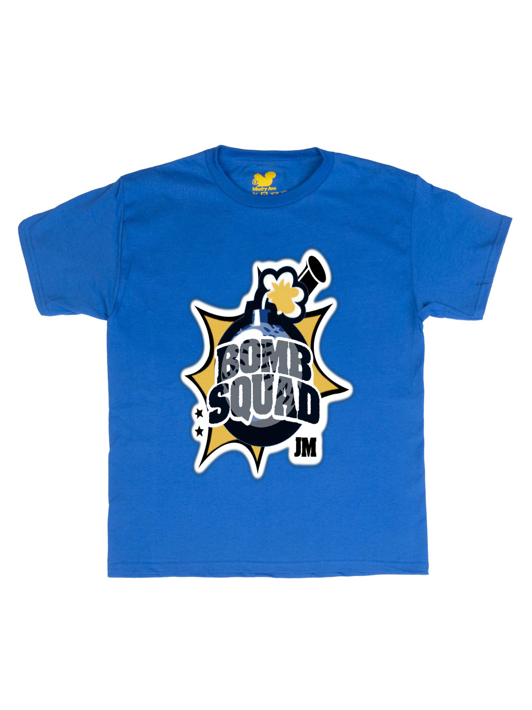 Bomb Squad Youth T-Shirt