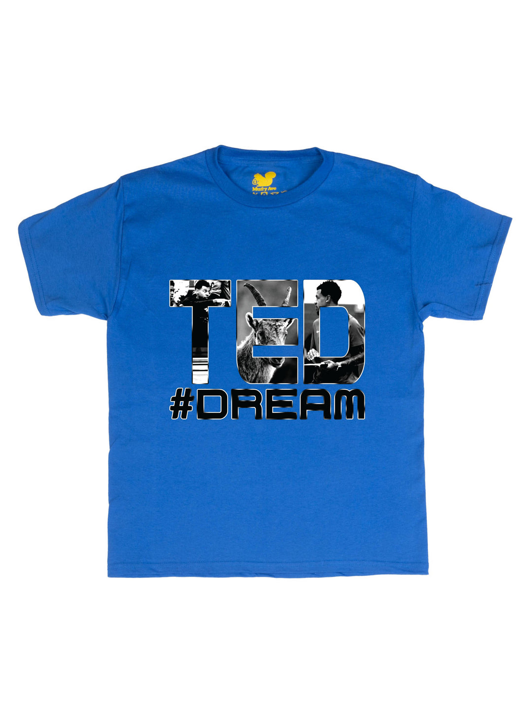 Elton Dyer Youth T-Shirt