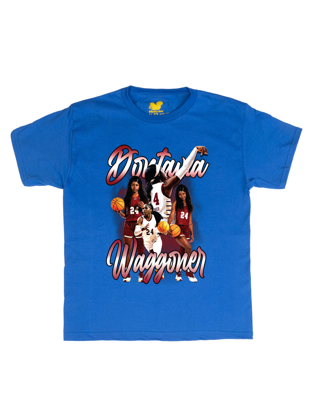 Dontavia Waggoner Youth T-Shirt
