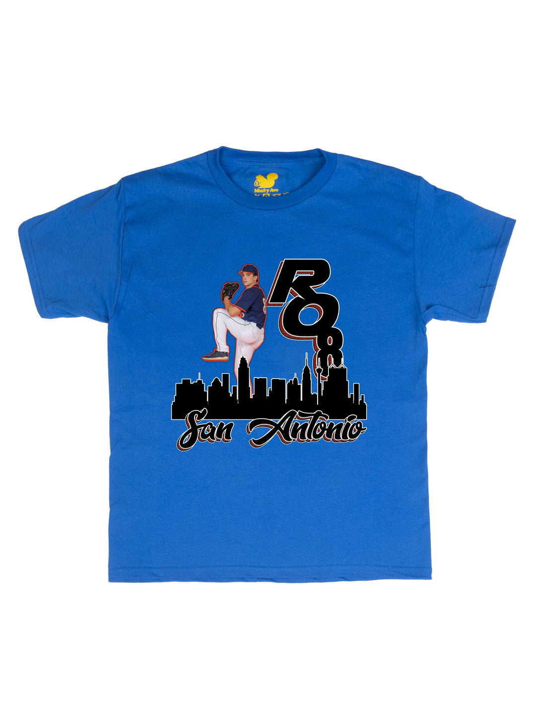 Robert Orloski Youth T-Shirt