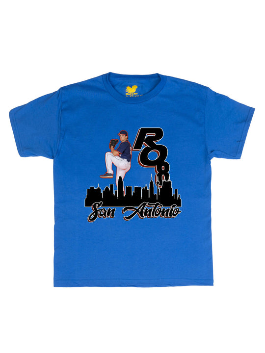 Robert Orloski Youth T-Shirt