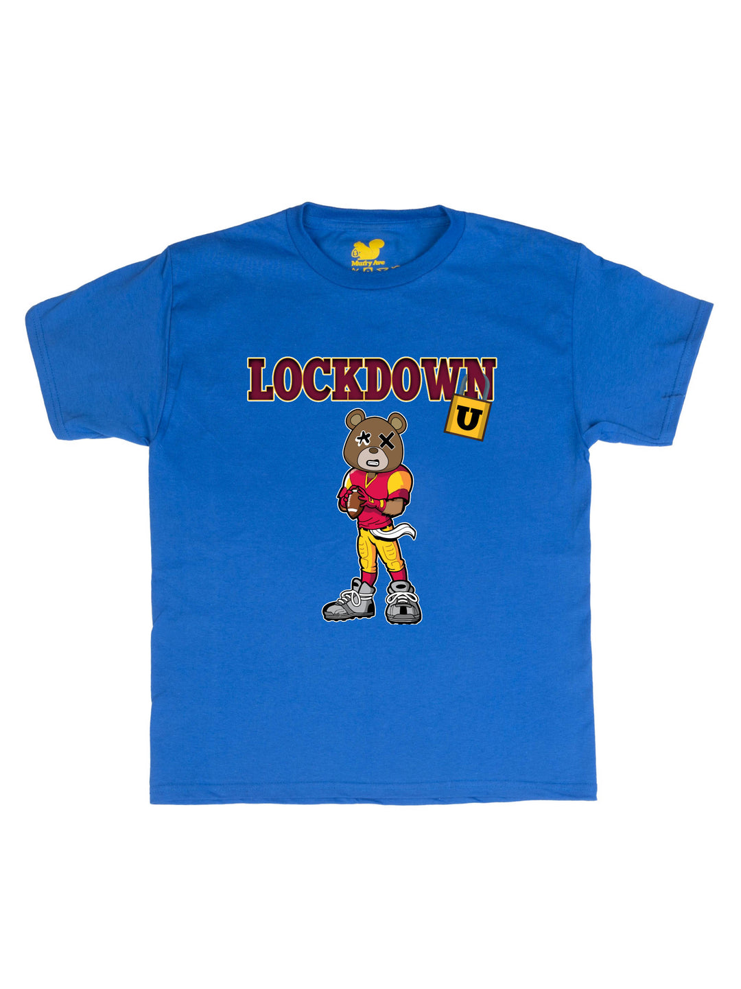 Charles Thomas Youth T-Shirt