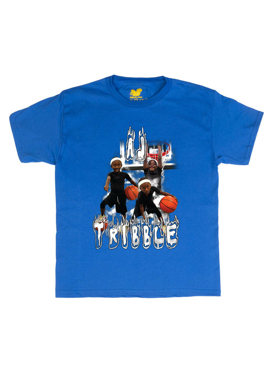 AJ Tribble Youth T-Shirt