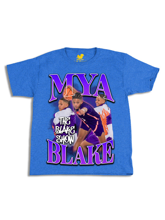 Mya Blake Youth T-Shirt