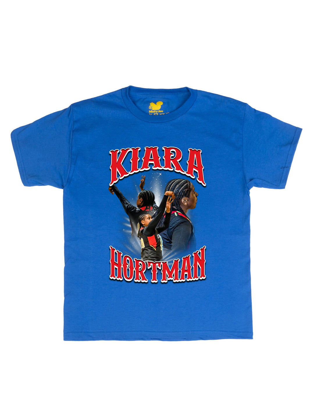 Kiara Hortman Youth T-Shirt