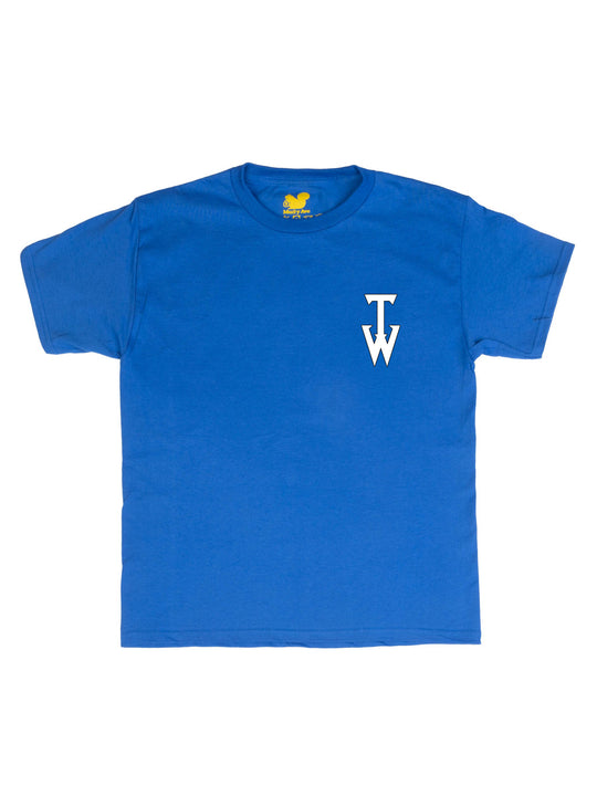 Torin Washington Youth T-Shirt