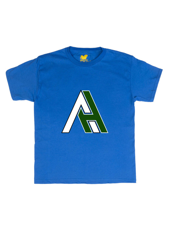 Andre Hines Logo Youth T-Shirt