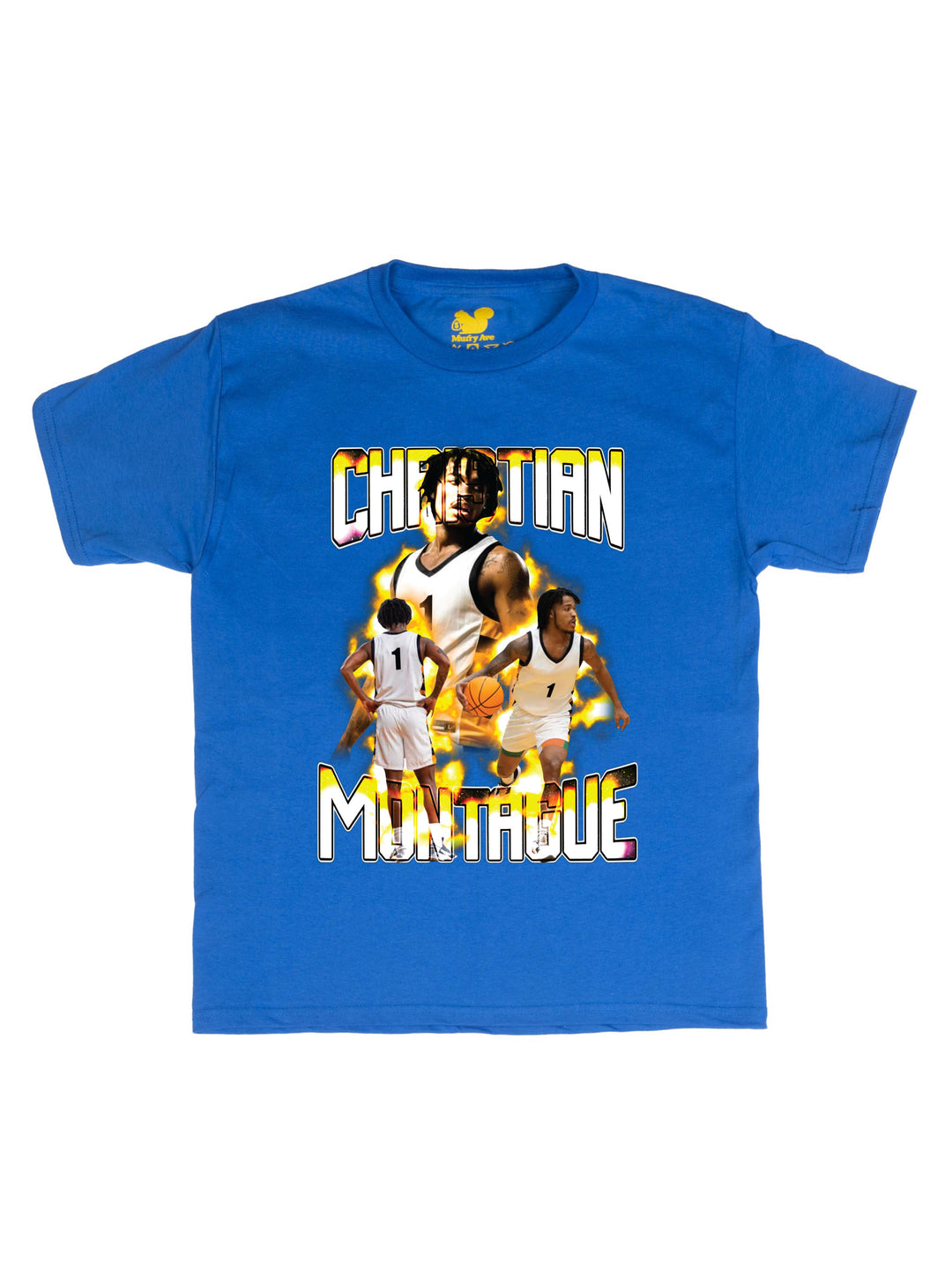 CMONT Youth T-Shirt