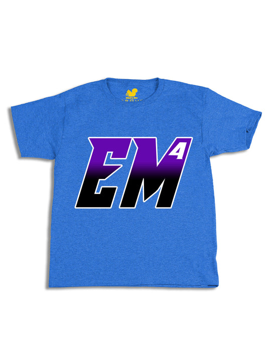 Ethan Mayes Youth T-Shirt