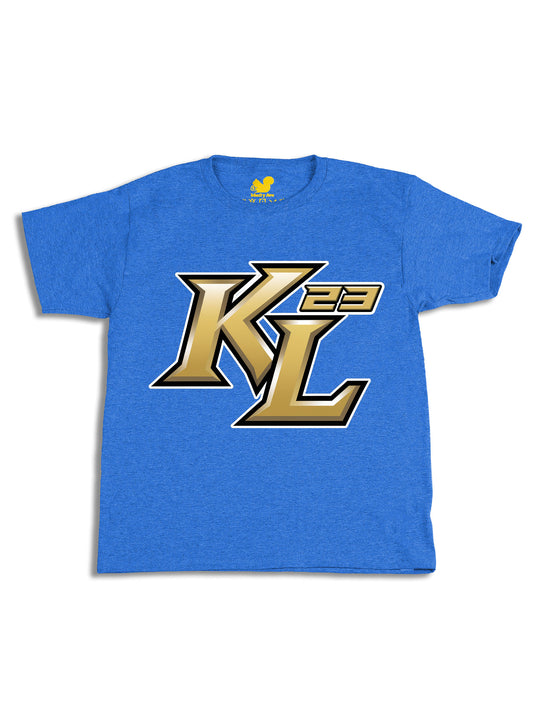 Keane Lewis Youth T-Shirt