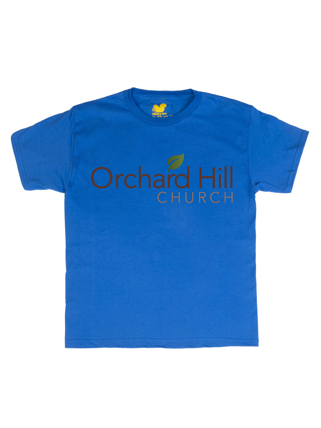Orchard Hill Church Youth T-Shirt