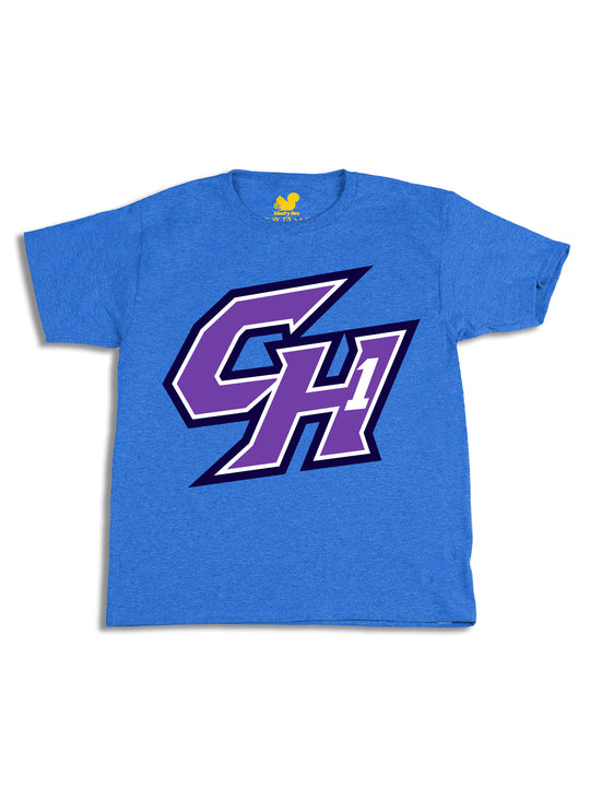 Caden Harris Logo Youth T-Shirt