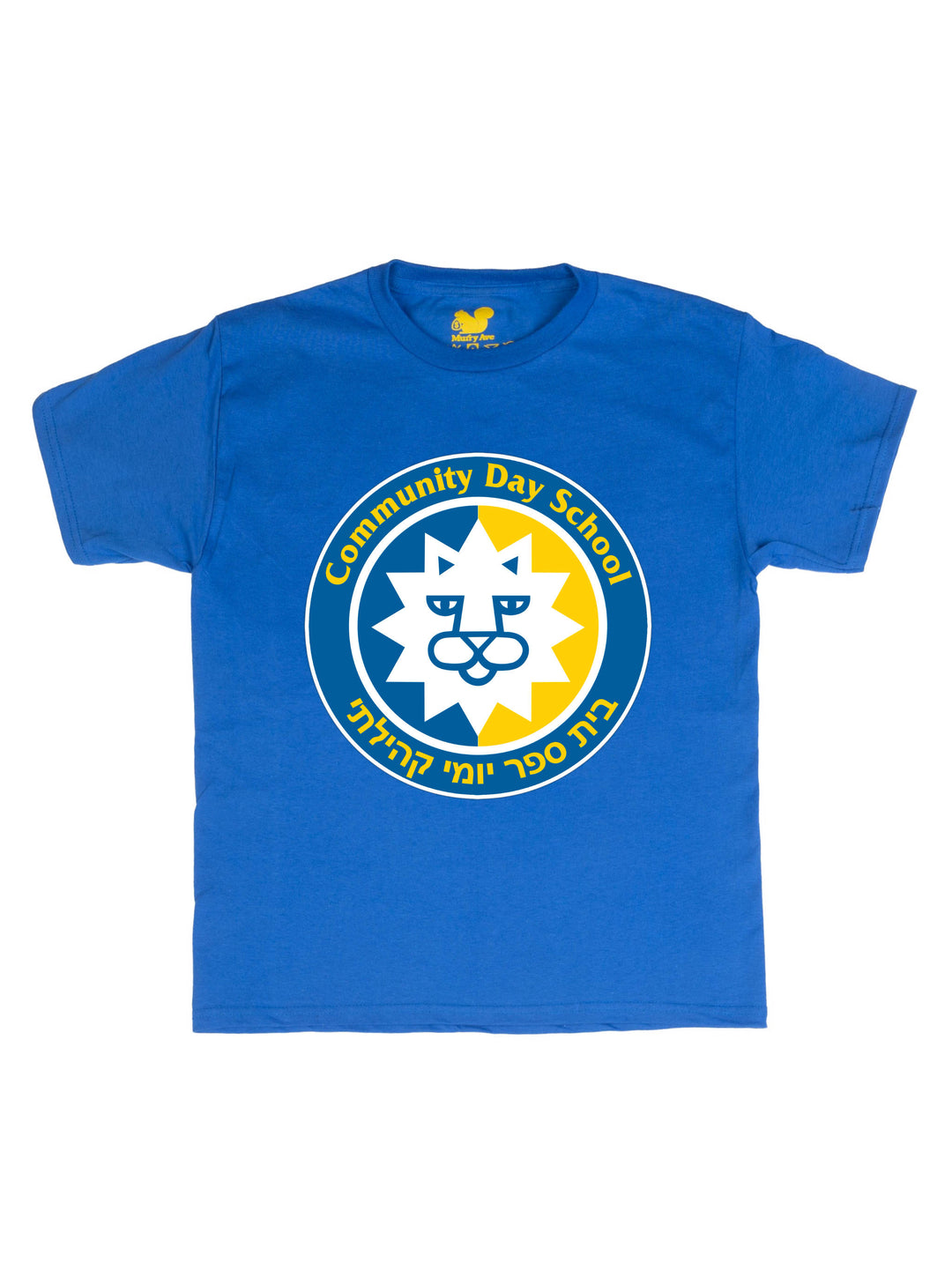 Community Day School Youth T-Shirt