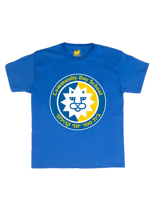 Community Day School Youth T-Shirt