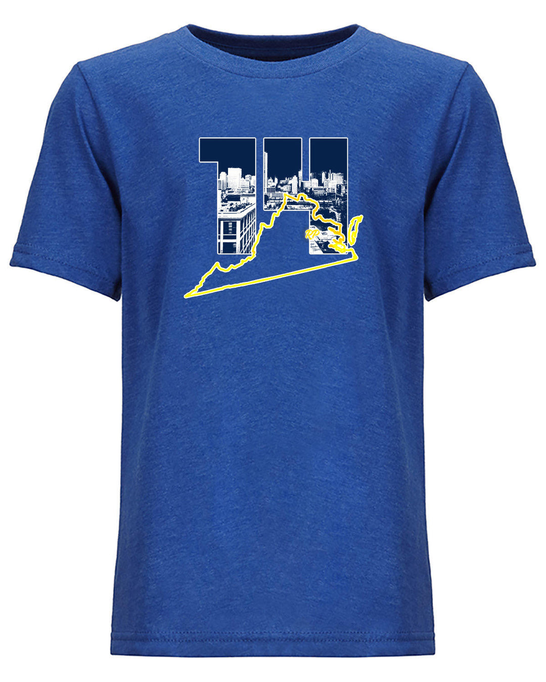 Rashaud Pernell Youth T-Shirt