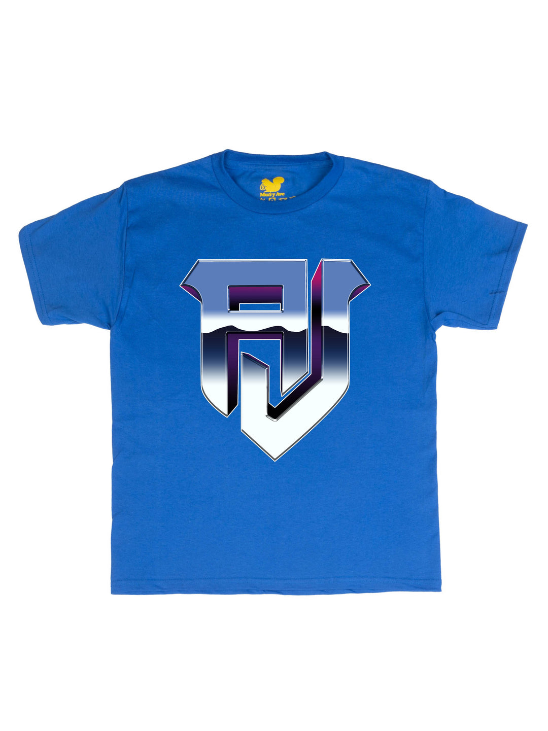 Aldrich Jalandoni Logo Youth T-Shirt