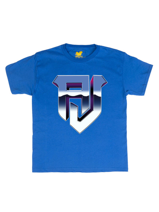 Aldrich Jalandoni Logo Youth T-Shirt