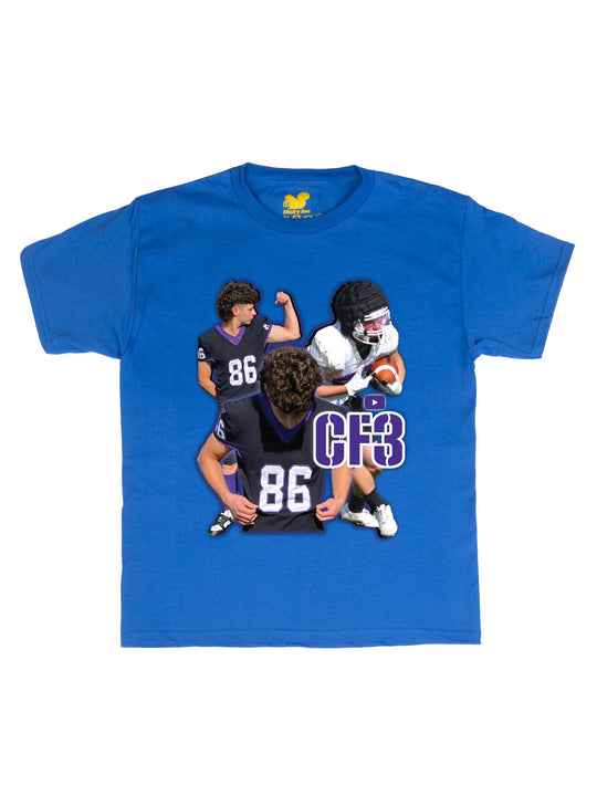 Caleb Foltz Youth T-Shirt
