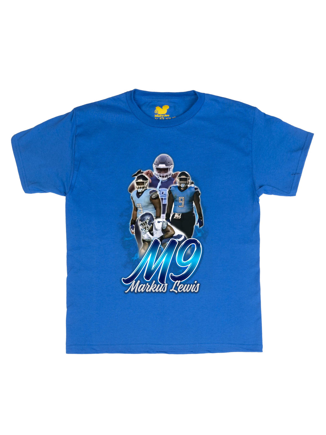 Markus Lewis Youth T-Shirt