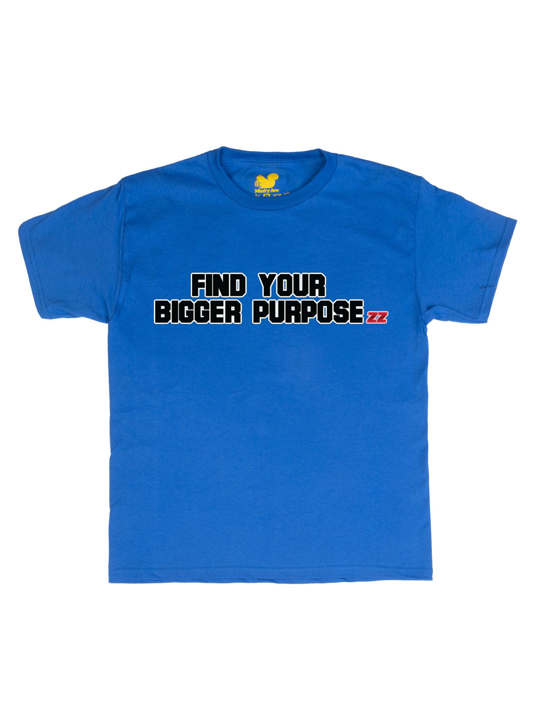 ZZ Youth T-Shirt