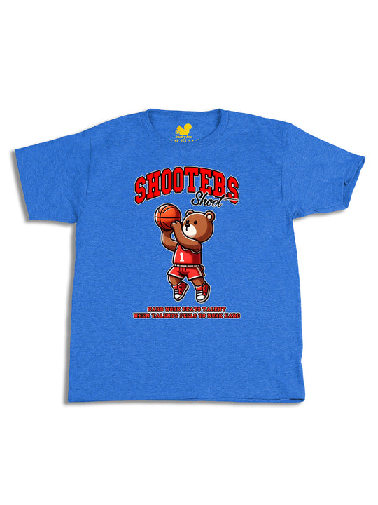 Shooters Shoot Youth T-Shirt