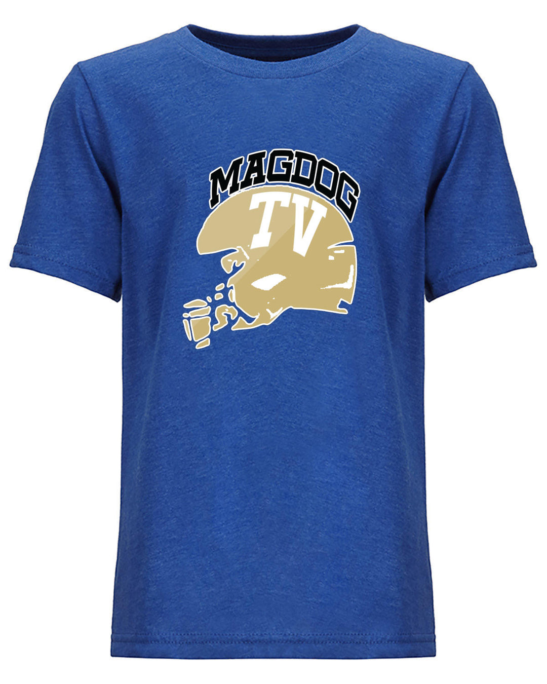 MAGDOG TV Youth T-Shirt