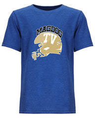 MAGDOG TV Youth T-Shirt
