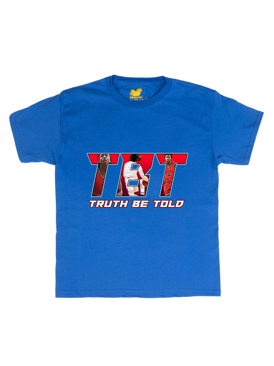 Truth Harris Youth T-Shirt