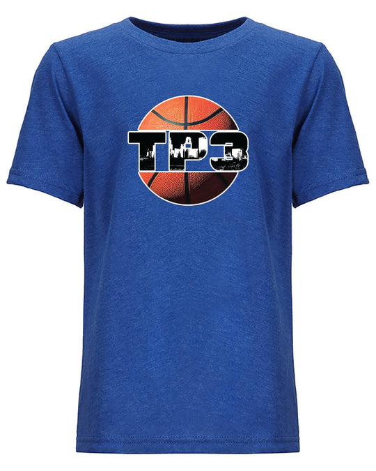 Tywhon Pickford Youth T-Shirt