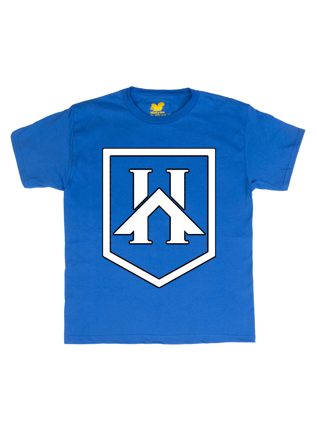 House of Her Athletics Youth T-Shirt