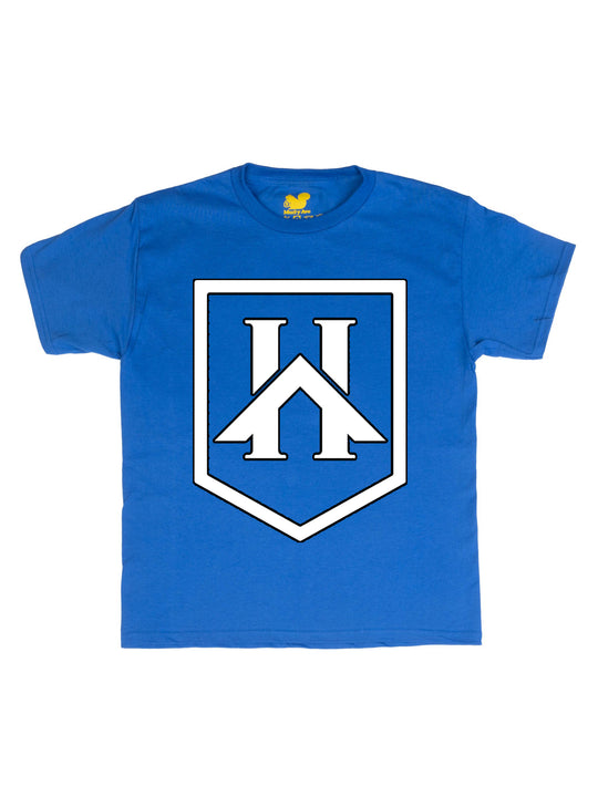House of Her Athletics Youth T-Shirt
