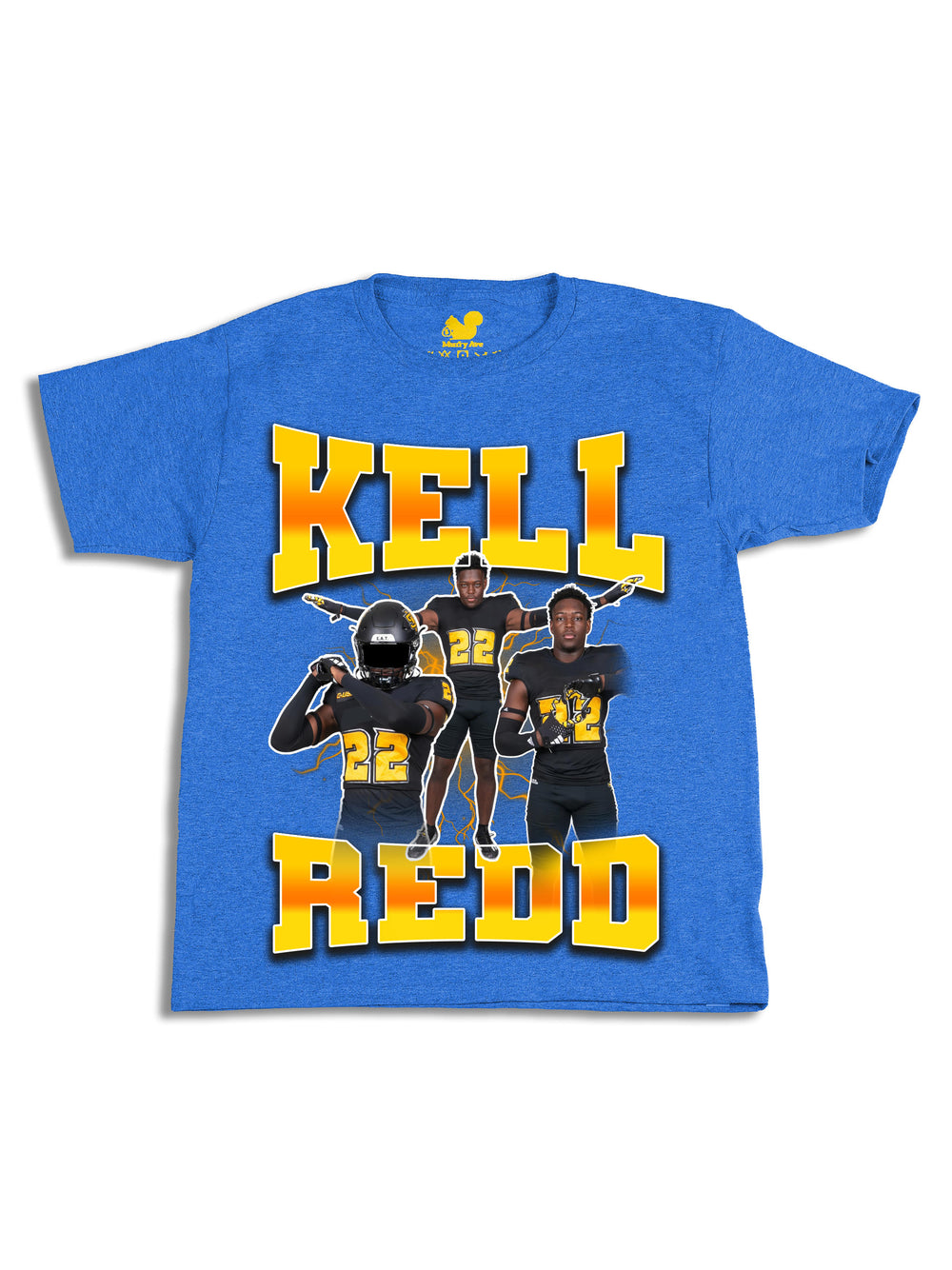 Markell Redding Youth T-Shirt