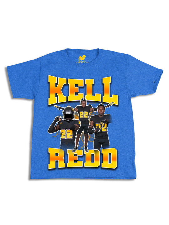 Markell Redding Youth T-Shirt