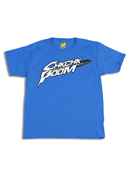 Stray Kids ATE Album Chk Chk Boom Youth T-Shirt