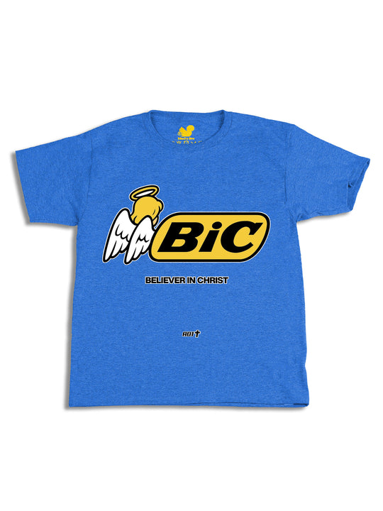A01 Logo Youth T-Shirt