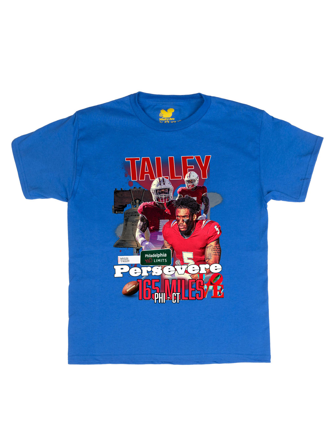 Myles Talley Youth T-Shirt