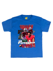 Myles Talley Youth T-Shirt