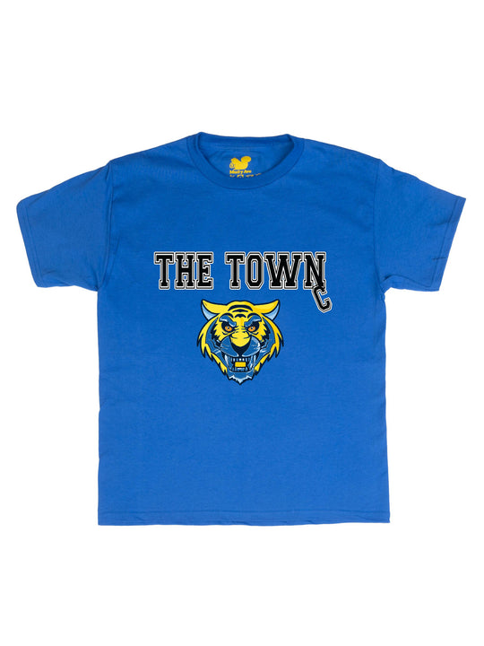 BBM Youth T-Shirt